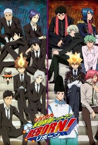 Season 7 Poster