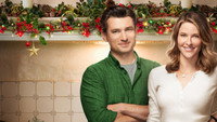 «Christmas Cookies (2016)» — обои к фильму #7
