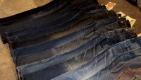 Denim Defeats Communism