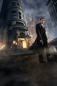 Постер сериала «Континенталь (2023)» — (18 из 64)