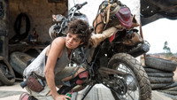 «Reza a Lenda (2016)» — обои к фильму #3