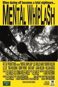 Mental Whiplash