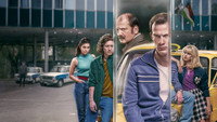 «Информатор (2022)» — обои к сериалу #3