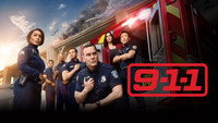 Обои к сериалу «911 служба спасения (2018)» — (47 из 215)