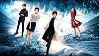 «Повелитель пламени (2018-2019)» — обои к сериалу #3