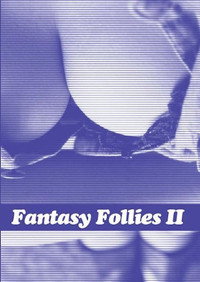 Постер к фильму Fantasy Follies II (1984)