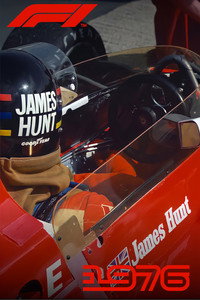 Formula One - 1976 Episode Guide
