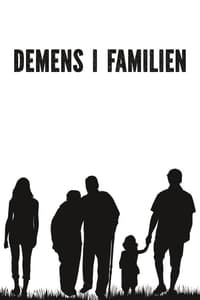 copertina serie tv Demens+i+familien 2017