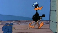 «A Squeak in the Deep (1966)» — обои к мультфильму #1