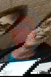 Imagem de Susan Breslau