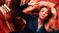 «Бортпроводница (2020)» — обои к сериалу #5