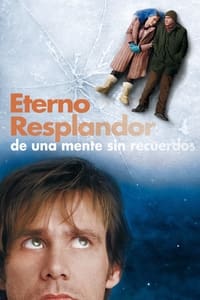 Poster de Eterno resplandor de una mente sin recuerdos