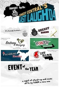 Last Laugh \'04 - 2004