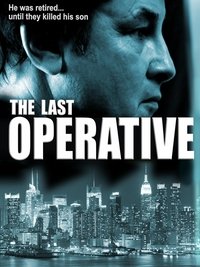 The Last Operative (2019)