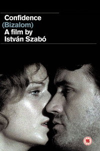 Постер фильма «Доверие (1979)» — (5 из 11)