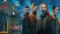 «Буровая (2023)» — обои к сериалу #5