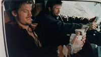 «Заблудившийся (1998)» — обои к фильму #1