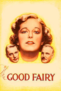 Постер фильма «Добрая фея (1935)» — (7 из 14)