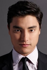 Remy Hii poster