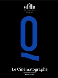 Imagem do Filme Le cinématographe