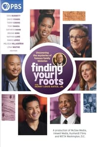 Finding Your Roots (2012) 