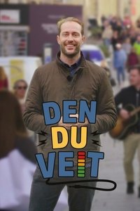 Den du veit - På gata (2021)