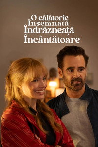 O călătorie însemnată, îndrăzneață, încântătoare