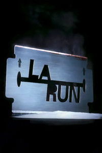 Poster de La Run