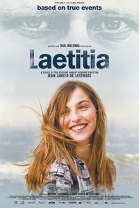 tv show poster Laetitia 2020