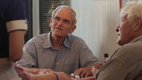 «The Wednesday Morning Breakfast Club (2013)» — обои к фильму #1