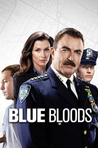 Постер сериала «Голубая кровь (2010 - 2024)» — (50 из 149)
