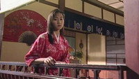 «Кулак ярости: Клятва мести (1995)» — обои к сериалу #2