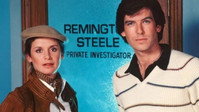 «Ремингтон Стил (1982-1987)» — обои к сериалу #9