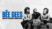 Обои к фильму «История группы Bee Gees: Как собрать разбитое сердце (2020)» — (11 из 33)