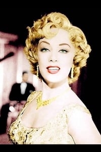 Постер к фильму Me gustan todas (1954)