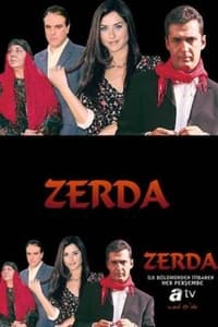copertina serie tv Zerda 2002