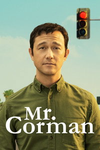 Постер сериала «Мистер Кормен (2021)» — (4 из 28)