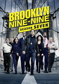 Постер сериала «Бруклин 9-9 (2013 - 2021)» — (39 из 112)