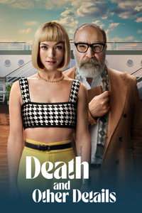 Постер сериала «Смерть и другие подробности (2024)» — (5 из 32)