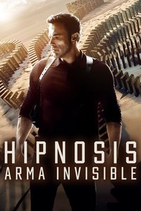 Poster de Hipnosis: Arma Invisible