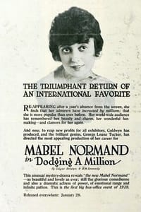 Dodging a Million (1918)