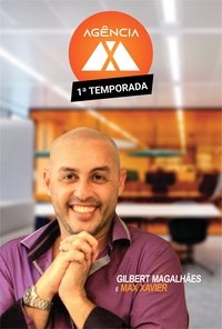 Poster de Agência MX
