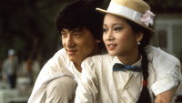 Обои к фильму «Проект А (1983)» — (17 из 23)