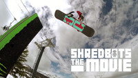 «Shred Bots the Movie (2014)» — обои к фильму #2