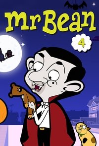 Watch Mr. Bean: The Animated Series - Season 4 123Movies