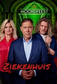 Moordfeest : ziekenhuis