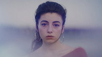 «La fille qu'on appelle (2023)» — обои к фильму #1