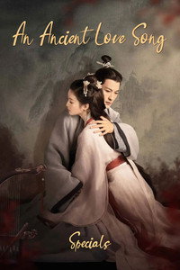 An Ancient Love Song - Specials Episode Guide