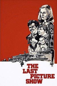 Постер фильма «Последний киносеанс (1971)» — (27 из 71)