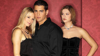 «Страсть (1999 - 2008)» — обои к сериалу #2